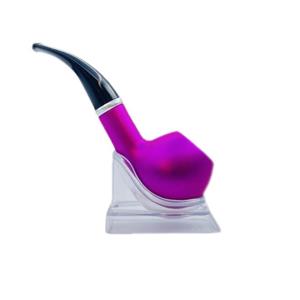 پیپ فانتزی صورتی مات کد219