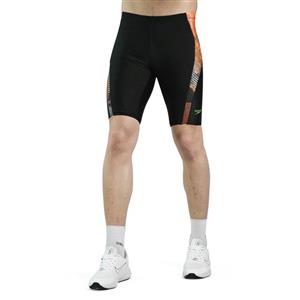 مایو شنا مردانه اسپیدو مدل ۶۶۹۰۵ نارنجی