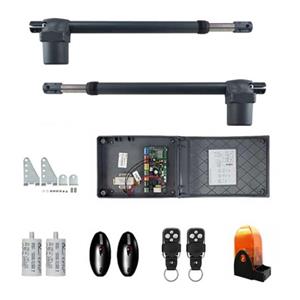 جک پارکینگ سیماران مدل فراز 7M