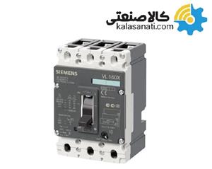  کلید هوایی فیکس 3200 آمپر _ ICU=66 KA زیمنس