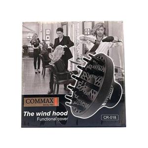 دیسپانسر سشوار COMMAX مدل CR-018