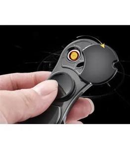 اسپینر سه کارع فندکی SPINNER LIGHTER Heng Bang