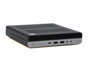 کیس تاینی TINY HP PRO DESK 600/800 G5 i7-9700/8/256gb