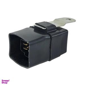 رله فن انژکتور خودرو کد 156 مناسب پراید