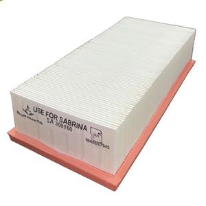 فیلتر هوا خودرو سومیتا مدل SA 300160 مناسب برای بایک X25