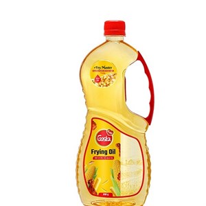 روغن سرخ کردنی حاوی ذرت توسکا لایت وزن 810 گرم