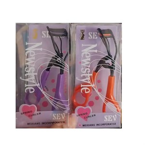 یدک فرمژه 5 عددی سو تاپ تایوانی SEV top