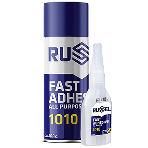 چسب 123 راسل 500 میل