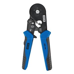 انبر پرس وایرشو 6 گوش زن نووا 8066