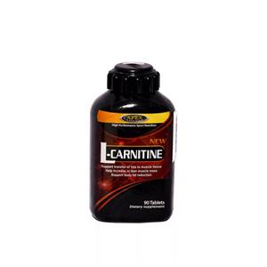 قرص ال کارنتین اپکس بسته 90 عددی  