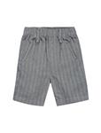 Baby Cotton Patterned Shorts Orchestra 