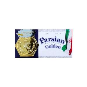 سکه طلا گرمی 18 عیار مدل پارسیان آفرینش k050 مجموعه 11 عددی