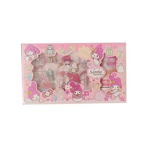 چسب نواری مدل کورومی عرض 2 سانتی متر به همراه استیکر بسته 10 عددی