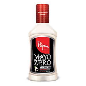 بیژن سس مایونز زیرو پت 265 گ