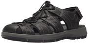 CLARKS Men's Brixby Cove Fisherman Sandal