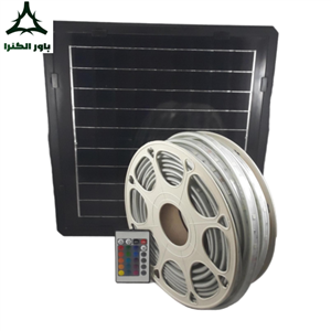 ریسه 20 متری خورشیدی مودی MODI IR-MD7020