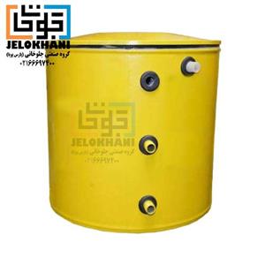 منبع انبساط عایق دار 130 لیتری