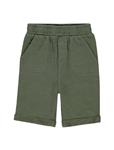 Baby Cotton Plain Shorts Orchestra 