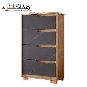 دراور هیراد مدل D129