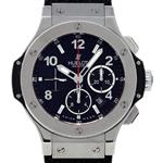 Hublot Big Bang Swiss-Automatic Male Watch 301.SX.130.RX.114 (Certified Pre-Owned)