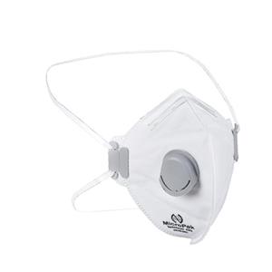 ماسک کربن اکتیو سوپاپدارN95 نانو پاک