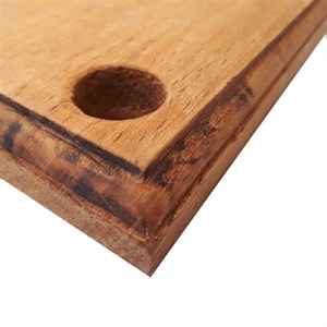 تخته سرو چوبی مدل ts1031 