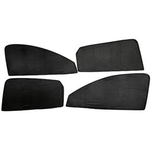 افتابگیر خودرو تولیدی پارس مدل 1004 بسته 4 عددی مناسب برای ایکس 22 پرو