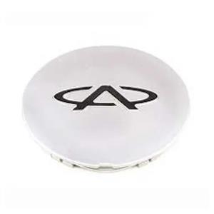 قالپاق رینگ چرخ الومینیومی طوسی ام وی ام 550 MVM 550  مارک CHERY