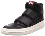 Jordan Nike Men's Air 1 Retro Hi Double Strap Basketball Shoe