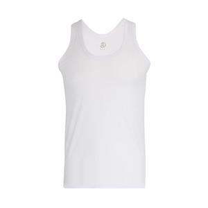 زیرپوش رکابی مردانه حریر تن پوش مدل سوپر پنبه کد 1951 رنگ سفید