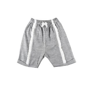 شلوارک نوزادی دخترانه کد 135