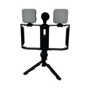 گیمبال و لرزشگیر موبایل کد AY-49X 