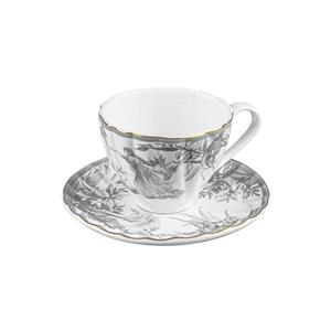 سرویس چای خوری 12 پارچه  گلدکیش طرح آدلیا کد GK701108-5