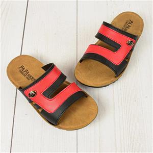 صندل پسرانه مدل طبی کد RD.3707