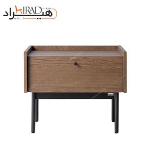 میز پاتختی هیراد مدل PT123