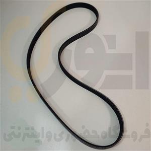 تسمه کمپرسور کولر ۶PK-1649 موتور XU7P (جدید) - ISACO - ایساکو