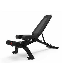 نیمکت مدرج تاشو بوفلکس مدل  BOWFLEX 4.1S