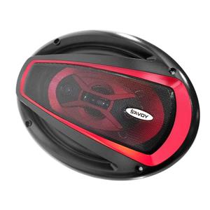 بلندگو بیضی ساووی مدل SV-697 X