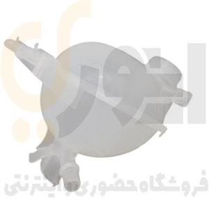 منبع انبساط آب رادیاتور موتور بدون درب TU5P ایساکو