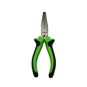 انبر دم پهن ولف مدل YP-0150MM سایز 6 اینچ 