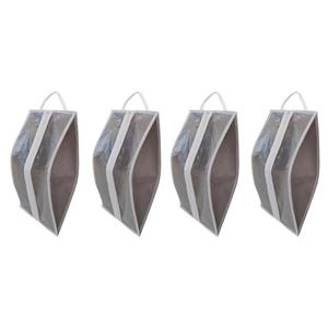 کاور کفش مادام کوکو مدل 361 بسته 4 عددی 