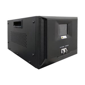 استابلایزر تکفاز 8000VA هژیر صنعت مدل AVR