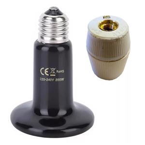 المنت تابشی مدل ROHS 200W