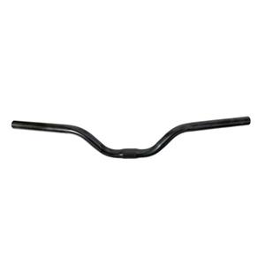 فرمان دانهیل دوچرخه مدل فلزی 