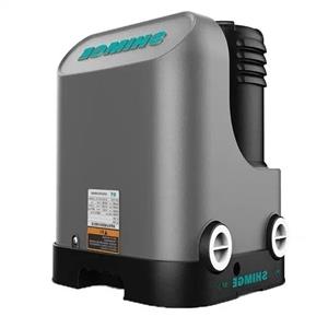 بوستر پمپ آب 0.5 اسب بخار شیمجه مدل PZ730