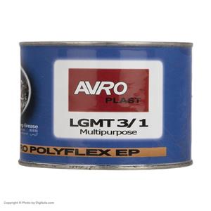 گریس نسوز AVRO BENTON3/15kg
