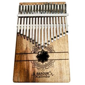 کالیمبا باروک مدل پیچک