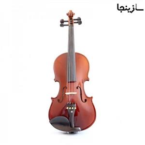 ویولن سایز 4/4 والنسیا (استوک)violon valencia