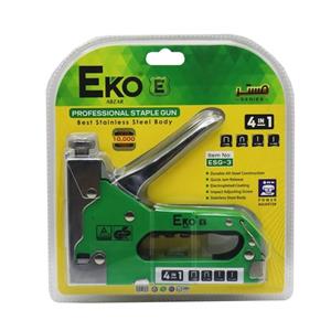 منگنه کوب دستی اکو مدل مستر کد YP-ESG-3/4IN1