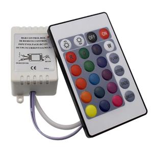 درایور 12 آمپر RGB